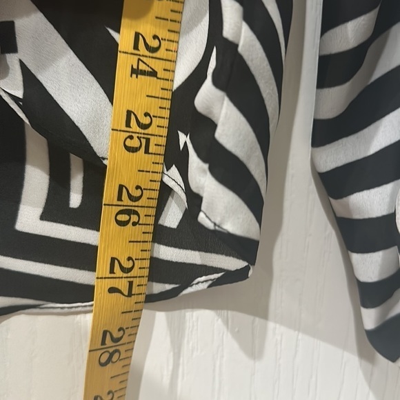 Sami & Jo NWT women’s long sleeve top - Picture 8 of 8